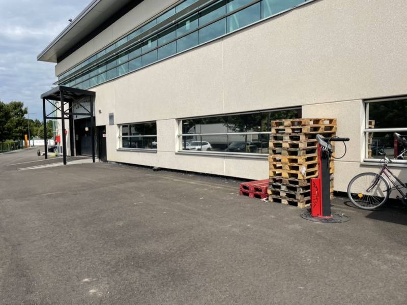 pose de film solaire à Mulhouse en Alsace