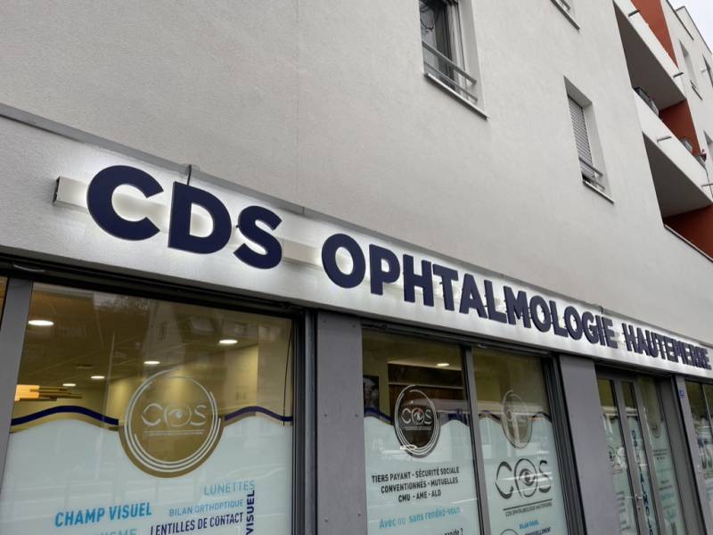 enseigne lumineuse strasbourg