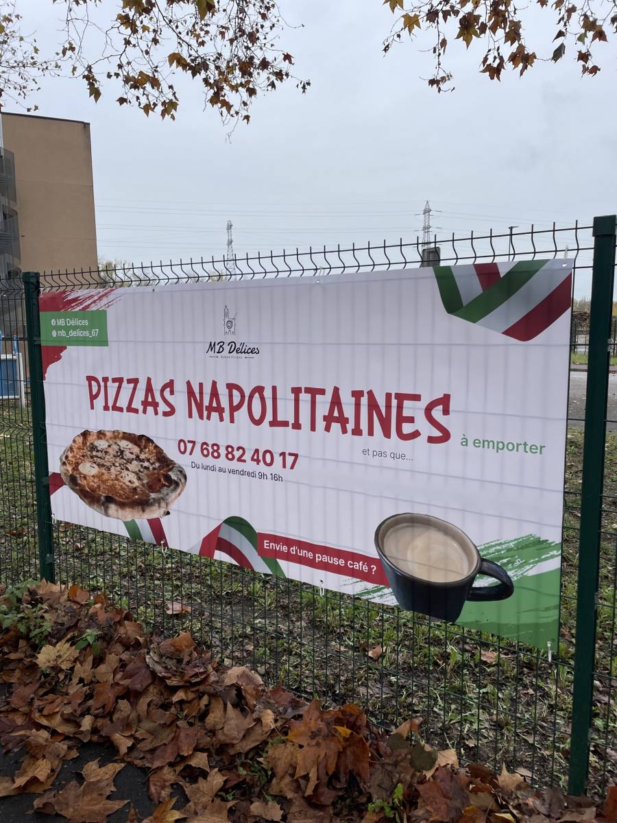 impression bâche alsace