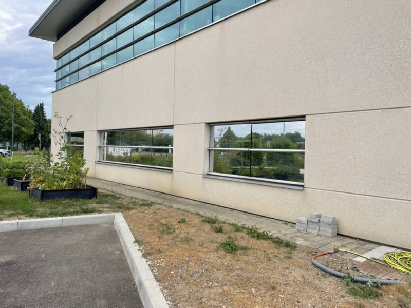 pose de film anti chaleur à Strasbourg dans le Bas Rhin