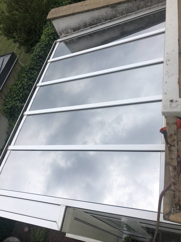 pose de film anti UV à Haguenau en Alsace