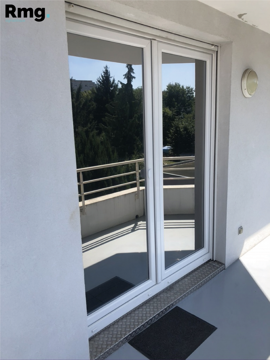 installation de film solaire à Wissembourg en Alsace