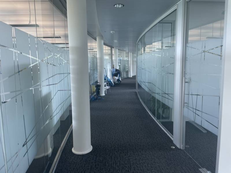 film depoli decoupe sur mesure