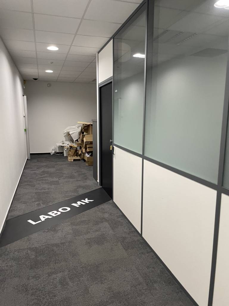 film dégressif strasbourg