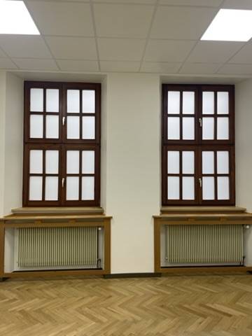 film depoli pour vitrage